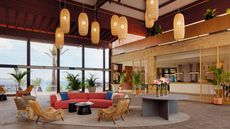 Melia Jardines Del Teide
