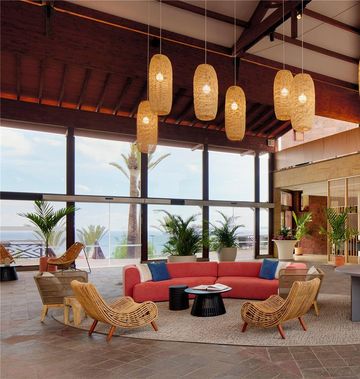 Melia Jardines Del Teide