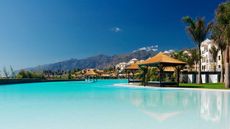 Gran Melia Palacio de Isora
