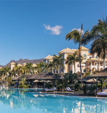 Gran Melia Palacio de Isora