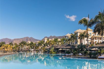 Gran Melia Palacio de Isora