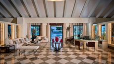 Red Level at Gran Melia Palacio de Isora