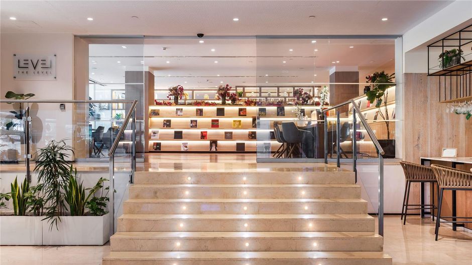 Melia Sevilla Other