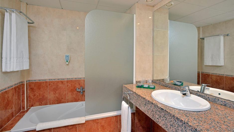 Sol Costa Daurada Room