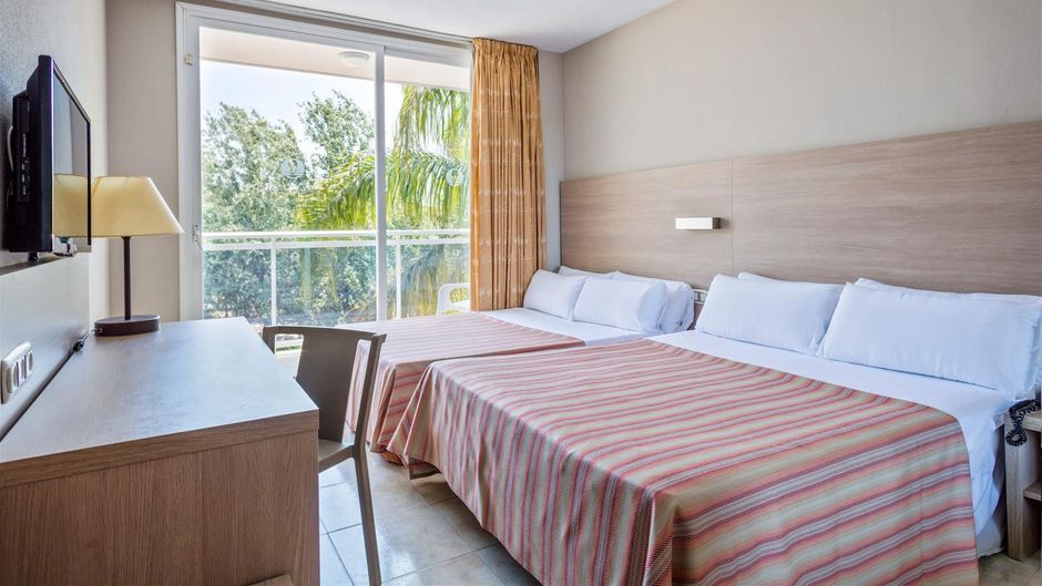 Sol Costa Daurada Room