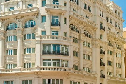 Melia Plaza