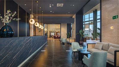 Melia Valencia Palacio de Congresos