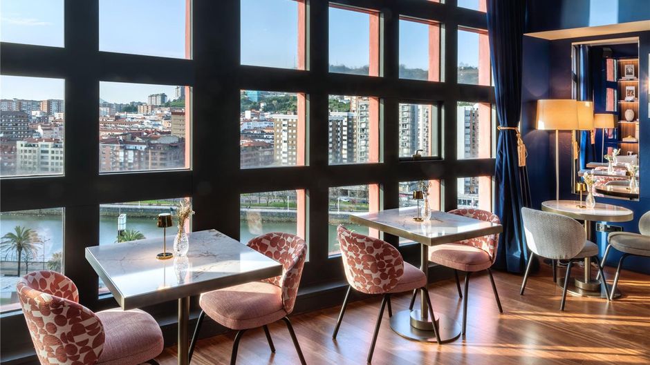 Melia Bilbao Other