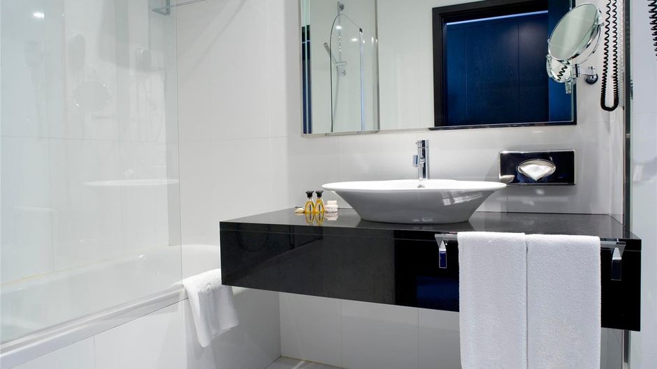 Melia Ria Room