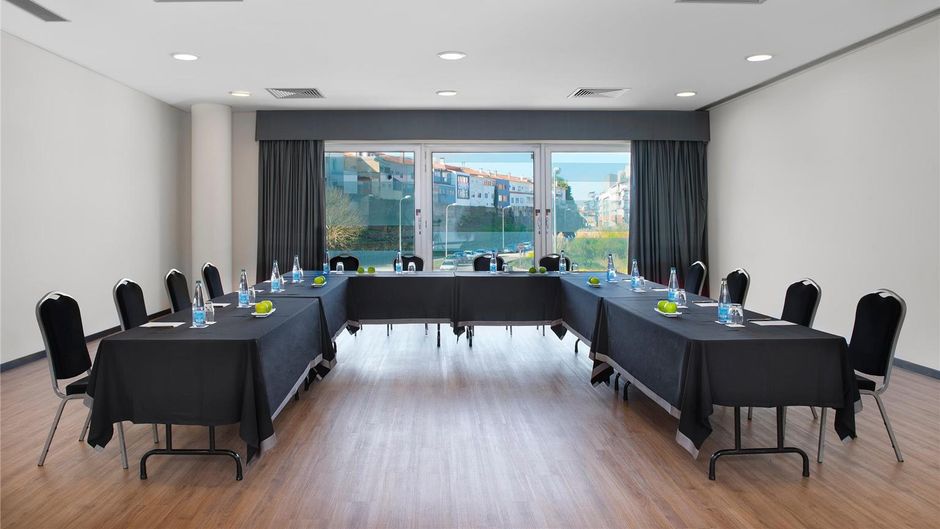 Melia Ria Meeting