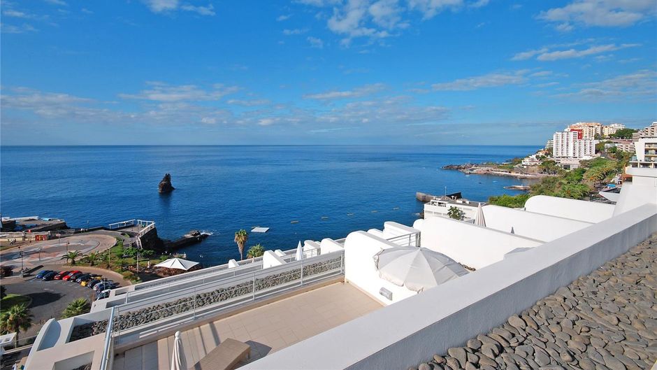 Melia Madeira Mare Resort Spa Other