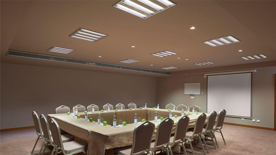 Melia Madeira Mare Resort Spa Meeting
