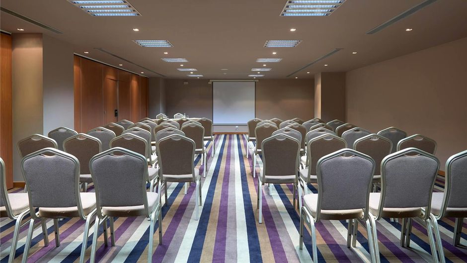 Melia Madeira Mare Resort Spa Meeting