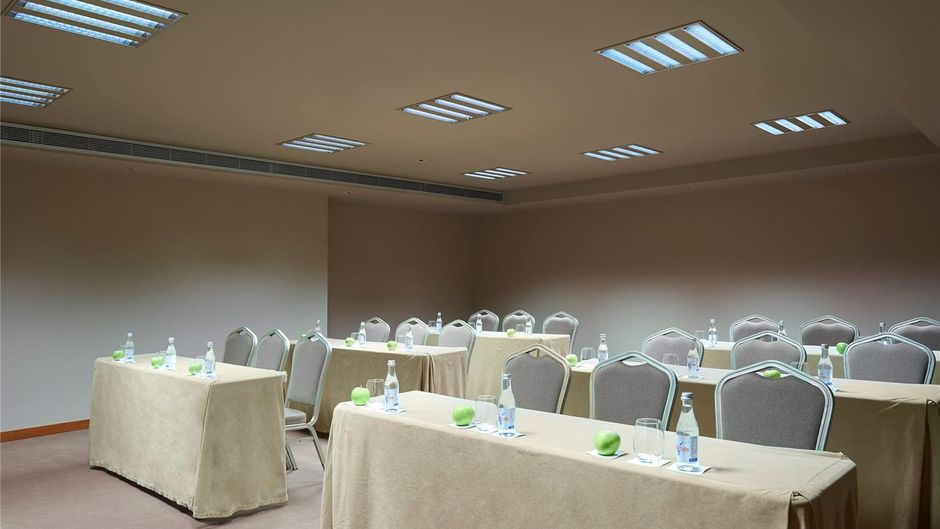 Melia Madeira Mare Resort Spa Meeting