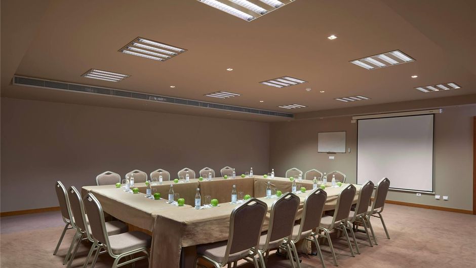 Melia Madeira Mare Resort Spa Meeting