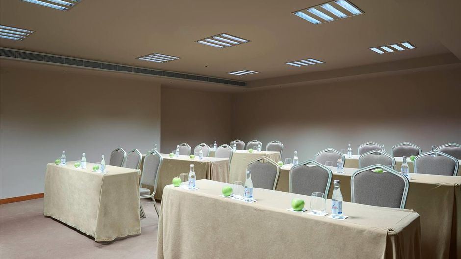 Melia Madeira Mare Resort Spa Meeting