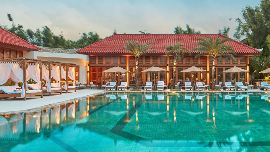 Melia Bali Other