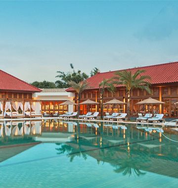 Melia Bali