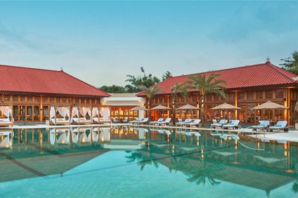 Melia Bali