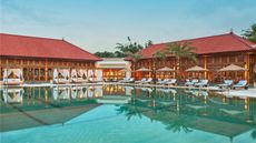 Melia Bali