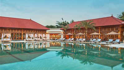 Melia Bali