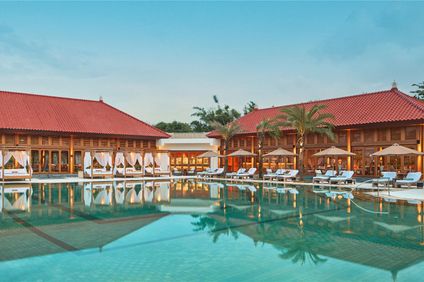 Melia Bali