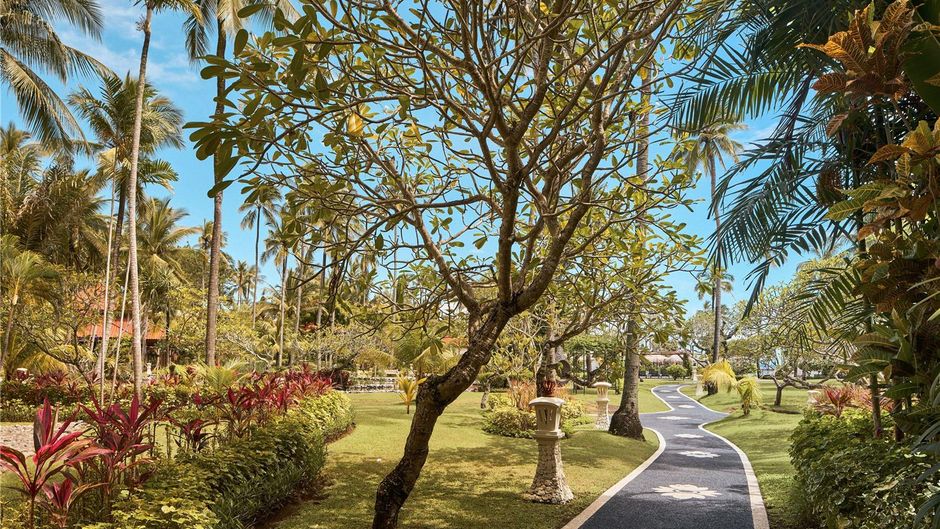 Melia Bali Other