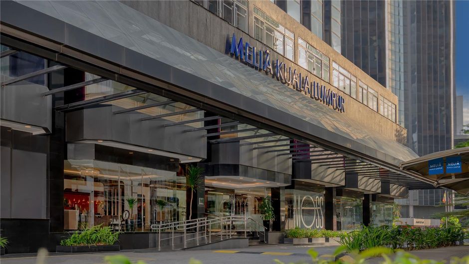 Melia Kuala Lumpur Other