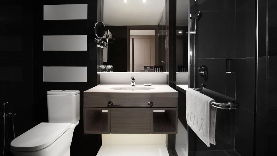 Melia Kuala Lumpur Room