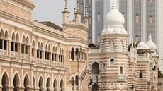 Melia Kuala Lumpur