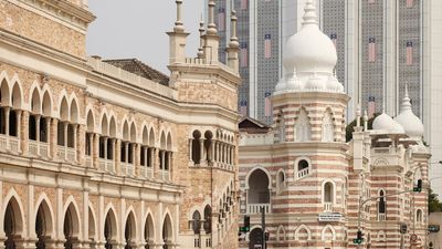Melia Kuala Lumpur
