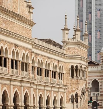 Melia Kuala Lumpur