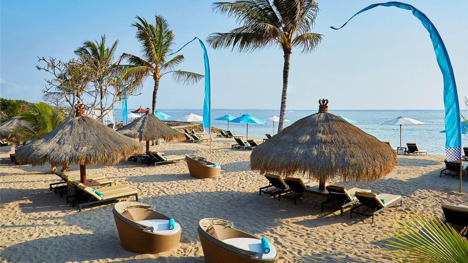 Sol Benoa Bali Other