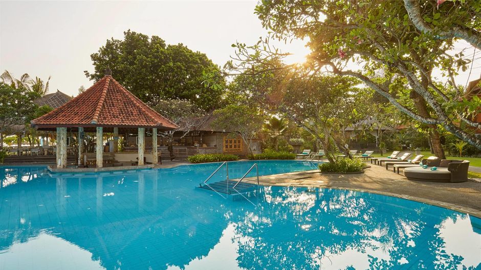 Sol Benoa Bali Restaurant