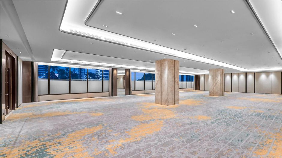 Gran Melia Jakarta Meeting