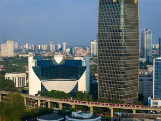 Gran Melia Jakarta