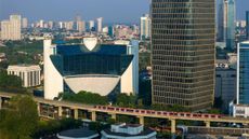 Gran Melia Jakarta