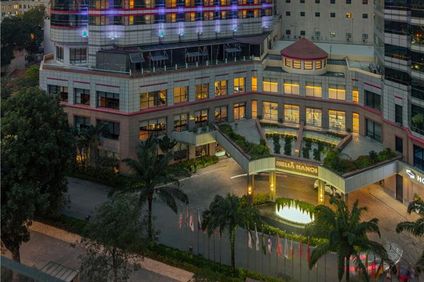 Melia Hanoi