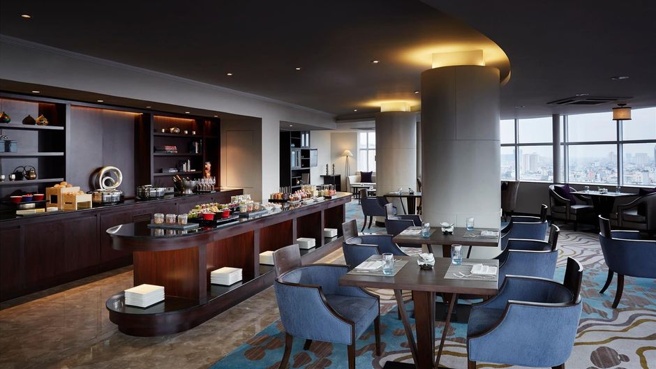 Melia Hanoi Other