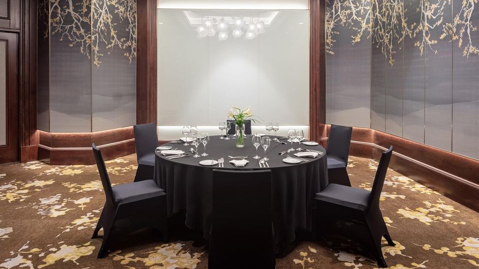 Melia Hanoi Meeting