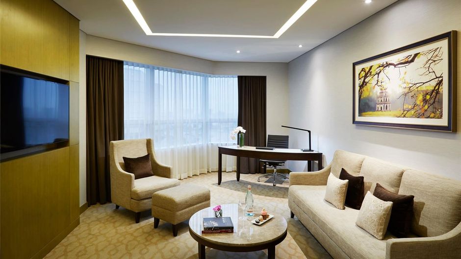 Melia Hanoi Other