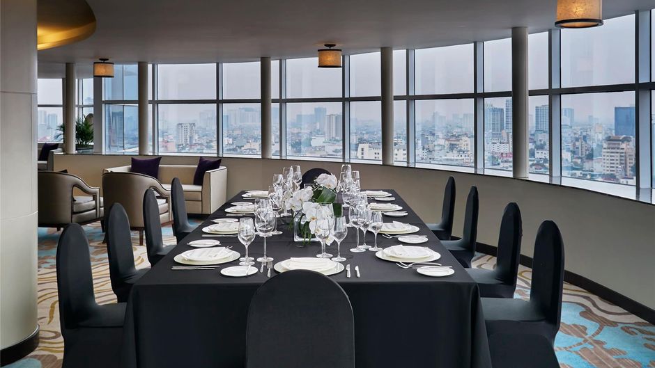 Melia Hanoi Other
