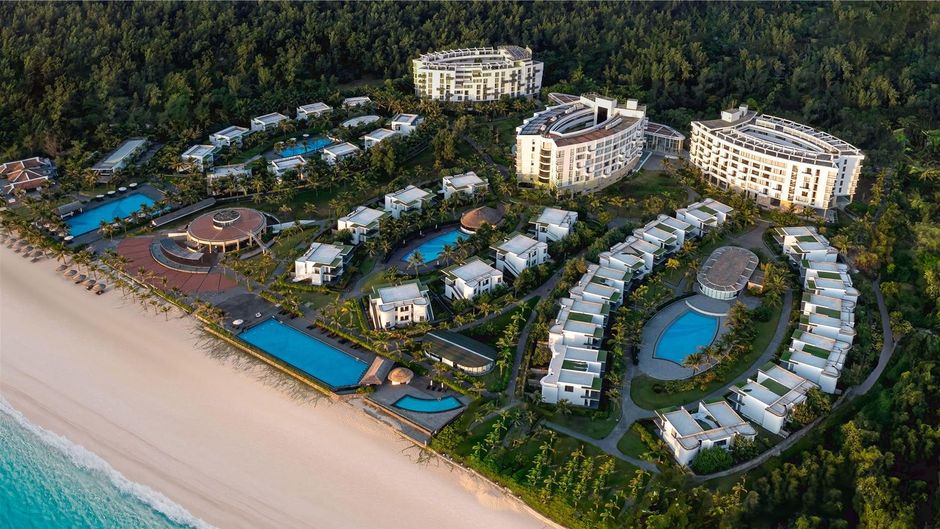 Melia Danang Other