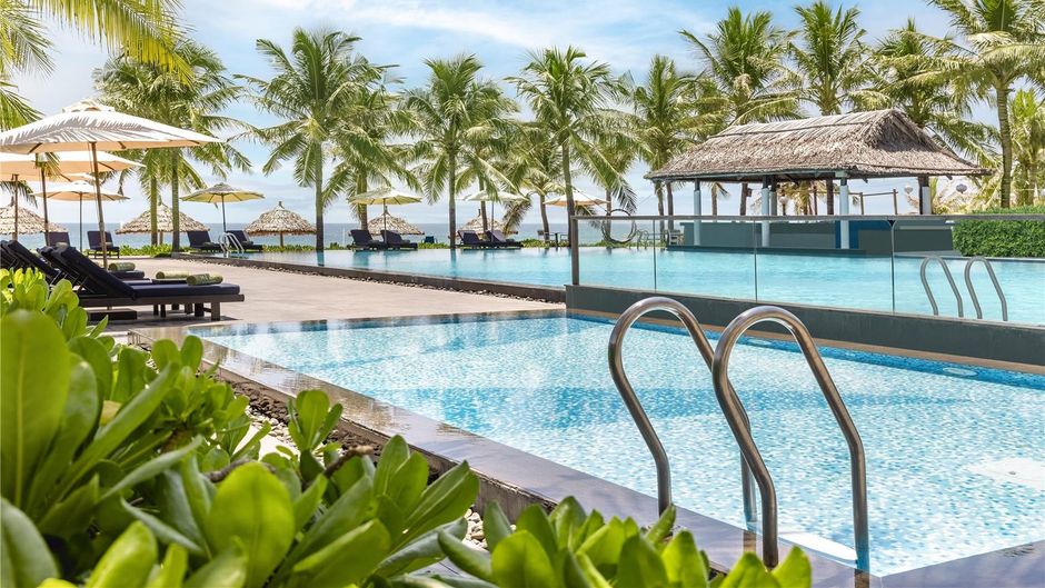 Melia Danang Restaurant