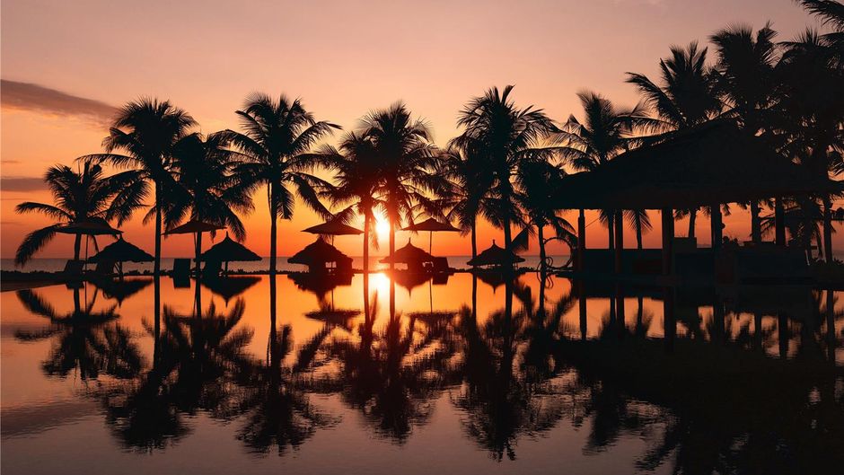 Melia Danang Restaurant