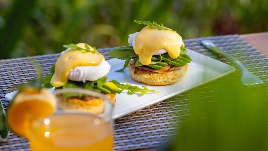 Melia Danang Restaurant