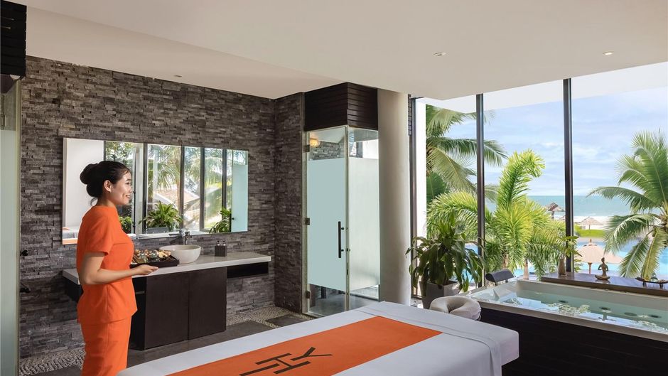 Melia Danang Other