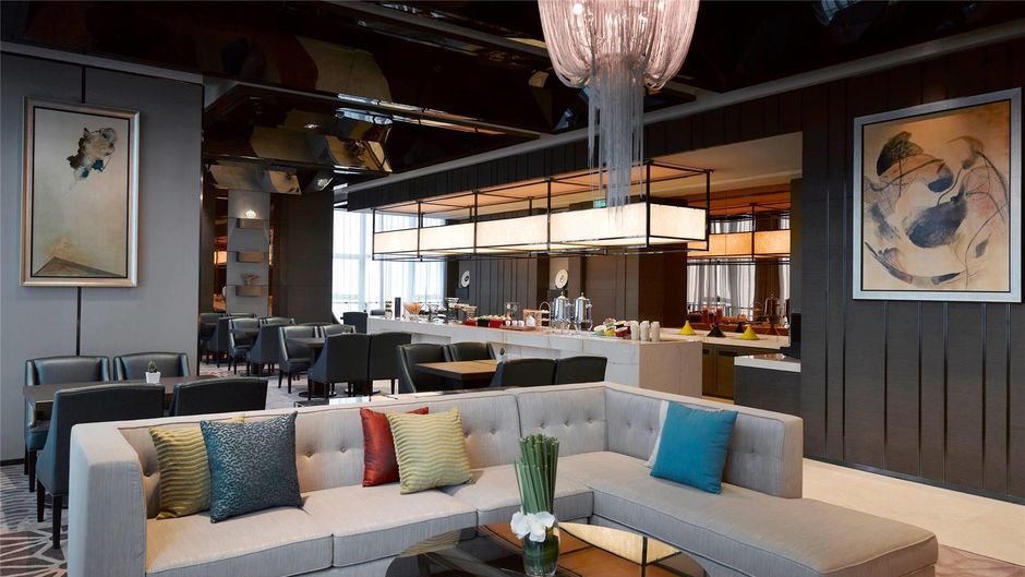 Melia Hotel Jinan Other