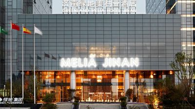 Melia Hotel Jinan