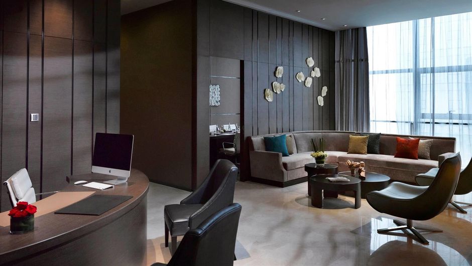 Melia Hotel Jinan Other